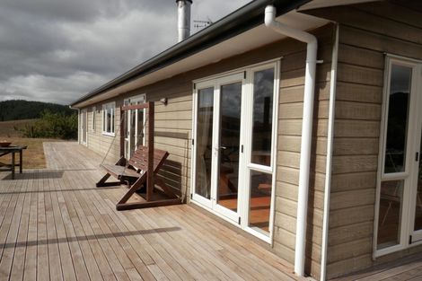 Photo of property in 447c Waingaro Road, Ngaruawahia, 3793