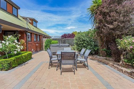 Photo of property in 11 Mcallister Place, Kaiapoi, 7630