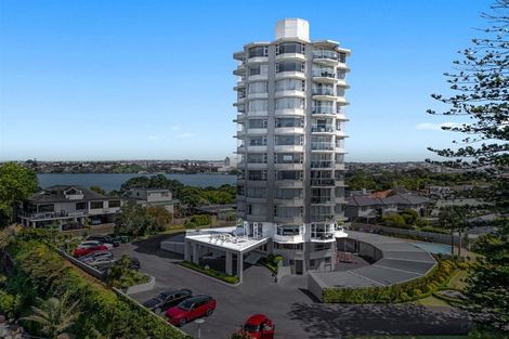 Photo of property in 1/90 Kitchener Road, Milford, Auckland, 0620