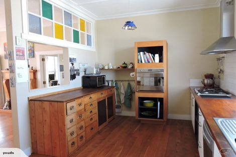 Photo of property in 46 Higginson Street, Otane, 4202