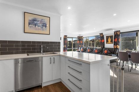 Photo of property in 23 Brockelbank Drive, Kaiapoi, 7630