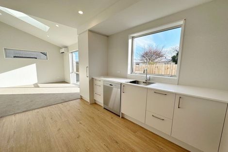 Photo of property in 3/27 Radnor Street, St Albans, Christchurch, 8014