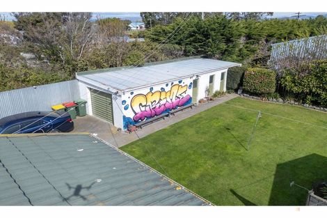 Photo of property in 14 Waimate Highway, Saint Andrews, 7988