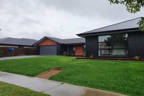 Photo of property in 2 Horomaka Street, Pegasus, 7612