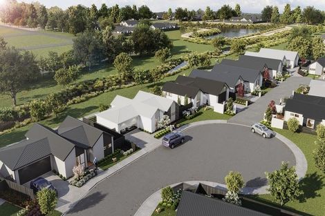 Photo of property in 11 Waianiwa Place, Burwood, Christchurch, 8083