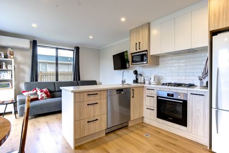 Photo of property in 27u1 Insoll Avenue, Enderley, Hamilton, 3214