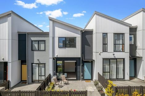 Photo of property in 54 Nugget Avenue, Hobsonville, Auckland, 0616