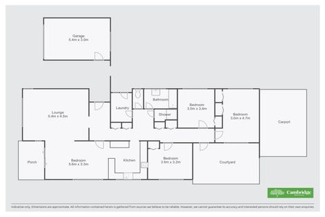 Photo of property in 167 King Street, Cambridge, 3434