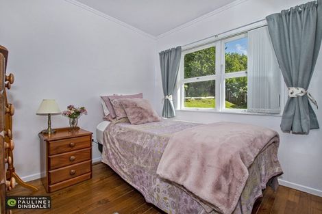 Photo of property in 11 Ogle Crescent, Te Kamo, Whangarei, 0112