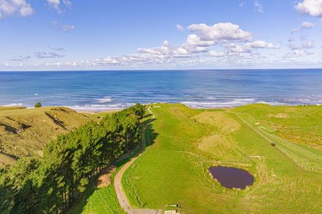 Photo of property in 1352 Otahome Road, Otahome, Masterton, 5872