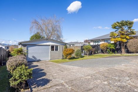 Photo of property in 291 Pakura Street, Te Awamutu, 3800
