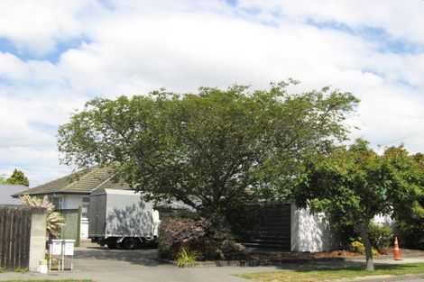 Photo of property in 34 Appleby Crescent, Burnside, Christchurch, 8053