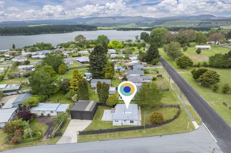 Photo of property in 17 Lake Road, Mangakino, 3421