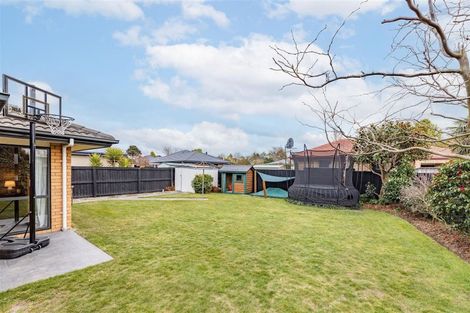 Photo of property in 5 Birchwood Close, Prebbleton, 7604