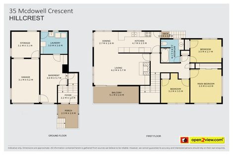 Photo of property in 35 Mcdowell Crescent, Hillcrest, Auckland, 0627
