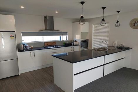 Photo of property in 3 Kemble Drive, Rolleston, 7615