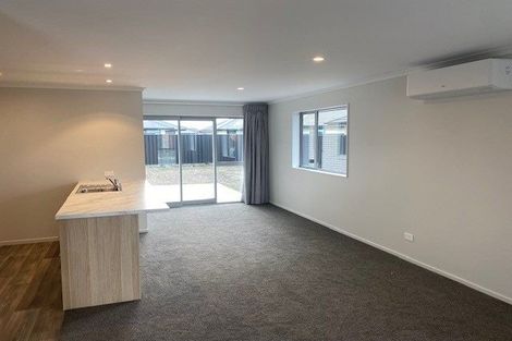 Photo of property in 6 Price Place, Kaiapoi, 7630