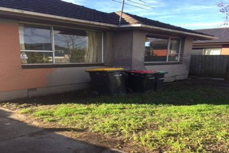 Photo of property in 45 Charles Street, Waltham, Christchurch, 8011