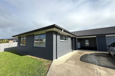 Photo of property in 47 Gateway Park Drive, Pokeno, 2402