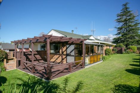Photo of property in 25 Lindale Street, Morrinsville, 3300