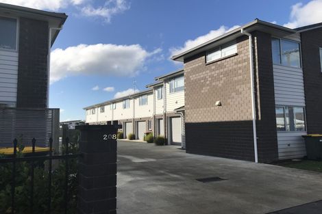 Photo of property in 10/208u Killarney Road, Frankton, Hamilton, 3204