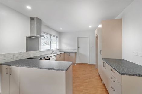 Photo of property in 3/8 Ensors Road, Opawa, Christchurch, 8023