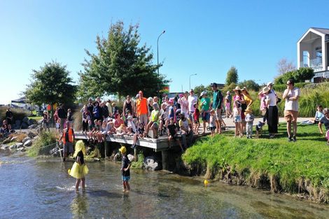 Photo of property in 1 Bastings Street, Kaiapoi, 7630