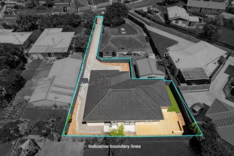 Photo of property in 36a Greenhaven Avenue, Opaheke, Papakura, 2113