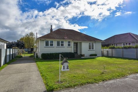 Photo of property in 162 Cole Street, Masterton, 5810