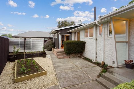 Photo of property in 51 Moore Street, Rolleston, 7614