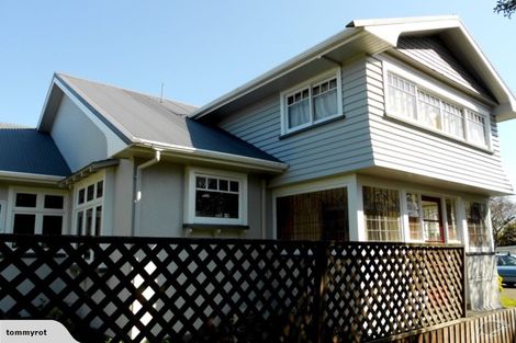 Photo of property in 110 Rattray Street, Riccarton, Christchurch, 8041