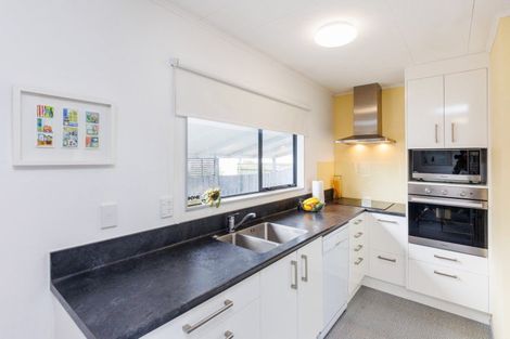 Photo of property in 91 Benmore Avenue, Cloverlea, Palmerston North, 4412