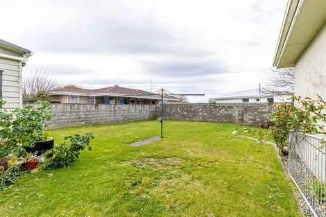 Photo of property in 25 Thornhill Street, Rockdale, Invercargill, 9812