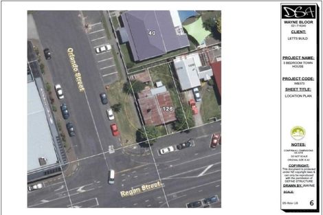 Photo of property in 126 Regan Street, Stratford, 4332