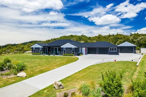 Photo of property in 130 Karanui Road, Te Kamo, Kamo, 0185