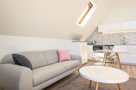 Photo of property in 7/31 Gloucester Street, Christchurch Central, Christchurch, 8013