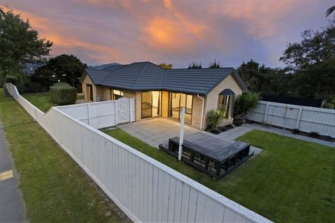 Photo of property in 6 Bezar Green, Aidanfield, Christchurch, 8025