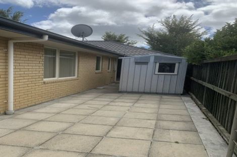 Photo of property in 19 Mounter Avenue, Northwood, Christchurch, 8051