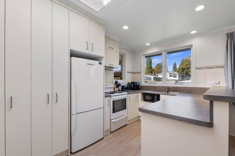 Photo of property in 132 Devon Street, Hillcrest, Rotorua, 3015