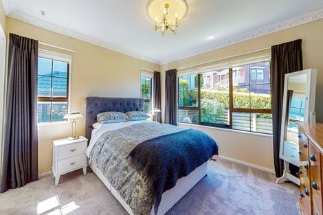 Photo of property in 25 Satara Crescent, Khandallah, Wellington, 6035