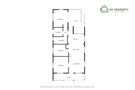 Photo of property in 36 Oregon Street, Ocean Grove, Dunedin, 9013