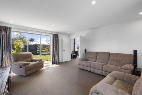 Photo of property in 153 Lowes Road, Rolleston, 7614