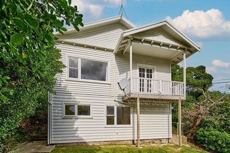 Photo of property in 6 Totara Terrace, Miramar, Wellington, 6022