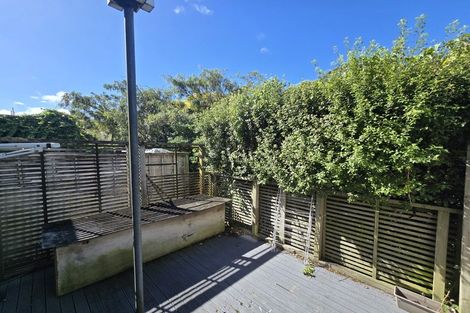 Photo of property in 125 Wallace Street, Mount Cook, Wellington, 6021