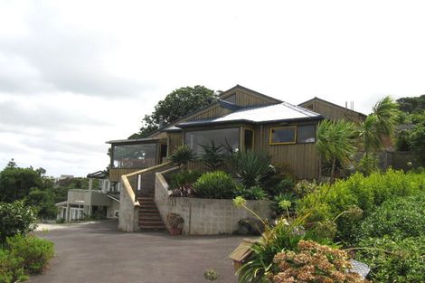 Photo of property in 6 Hinemoa Terrace, Birkenhead, Auckland, 0626