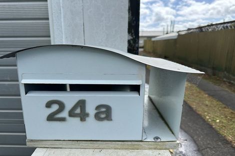 Photo of property in 24a/1 Browne Street, Waitara, 4320