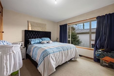 Photo of property in 124 Harris Crescent, Papanui, Christchurch, 8053