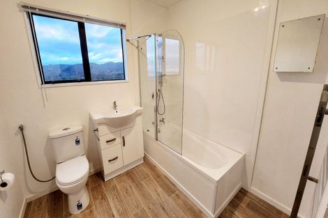 Photo of property in 6a Mossburn Grove, Kelson, Lower Hutt, 5010