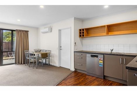 Photo of property in 154a Southampton Street, Sydenham, Christchurch, 8023