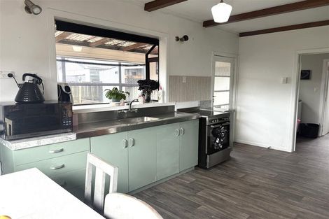 Photo of property in 31 Nelson Quay, Cobden, Greymouth, 7802